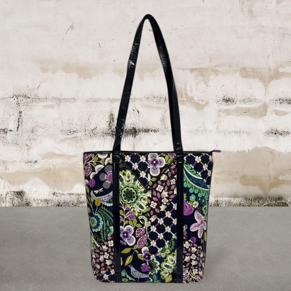 Vera Bradley very nice